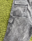 Pantalone Cargo Rick Owens DRKSHDW Grigio M
