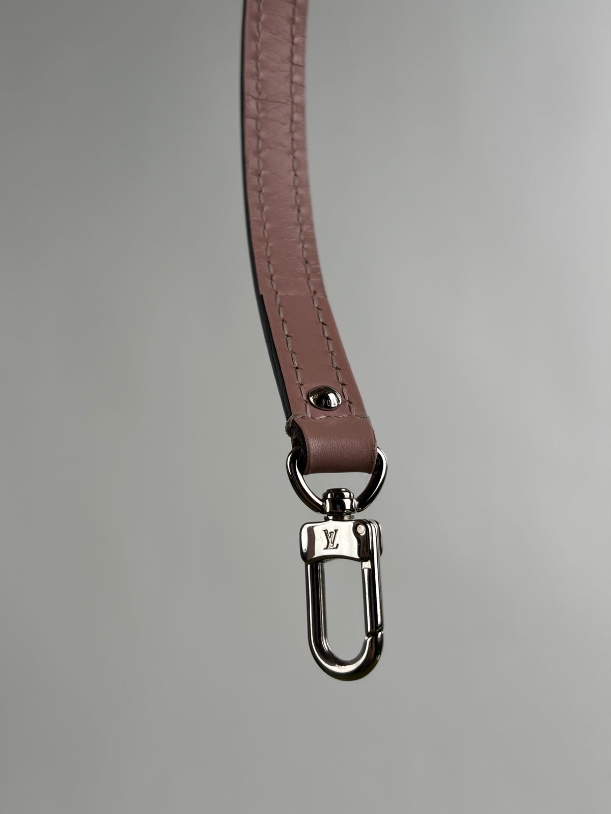 Borsa Louis Vuitton Alma BB Rosa
