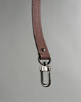 Borsa Louis Vuitton Alma BB Rosa