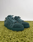 Christian Louboutin Spikes Verde 43