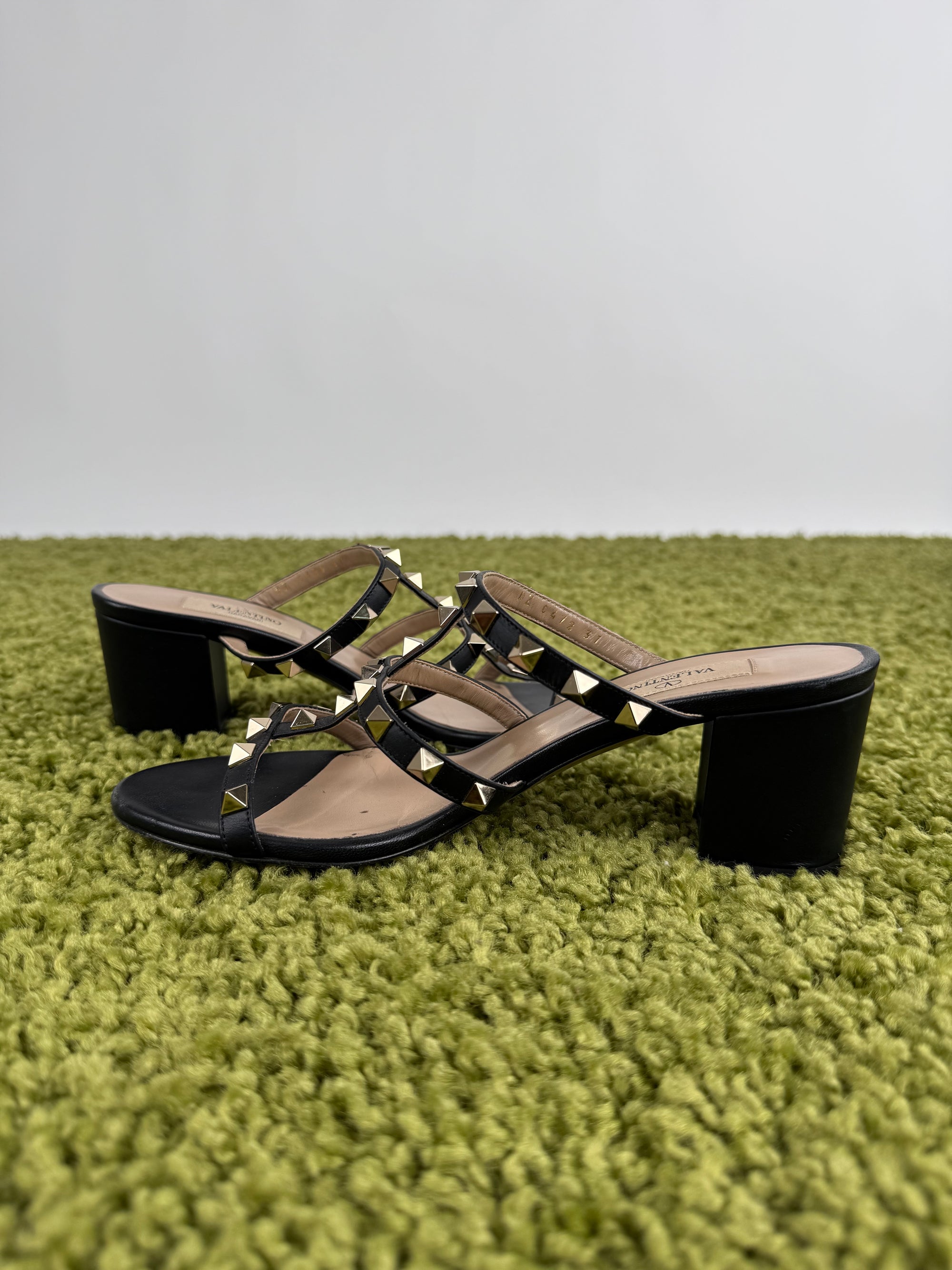 Sandali Valentino Garavani Rockstud 37