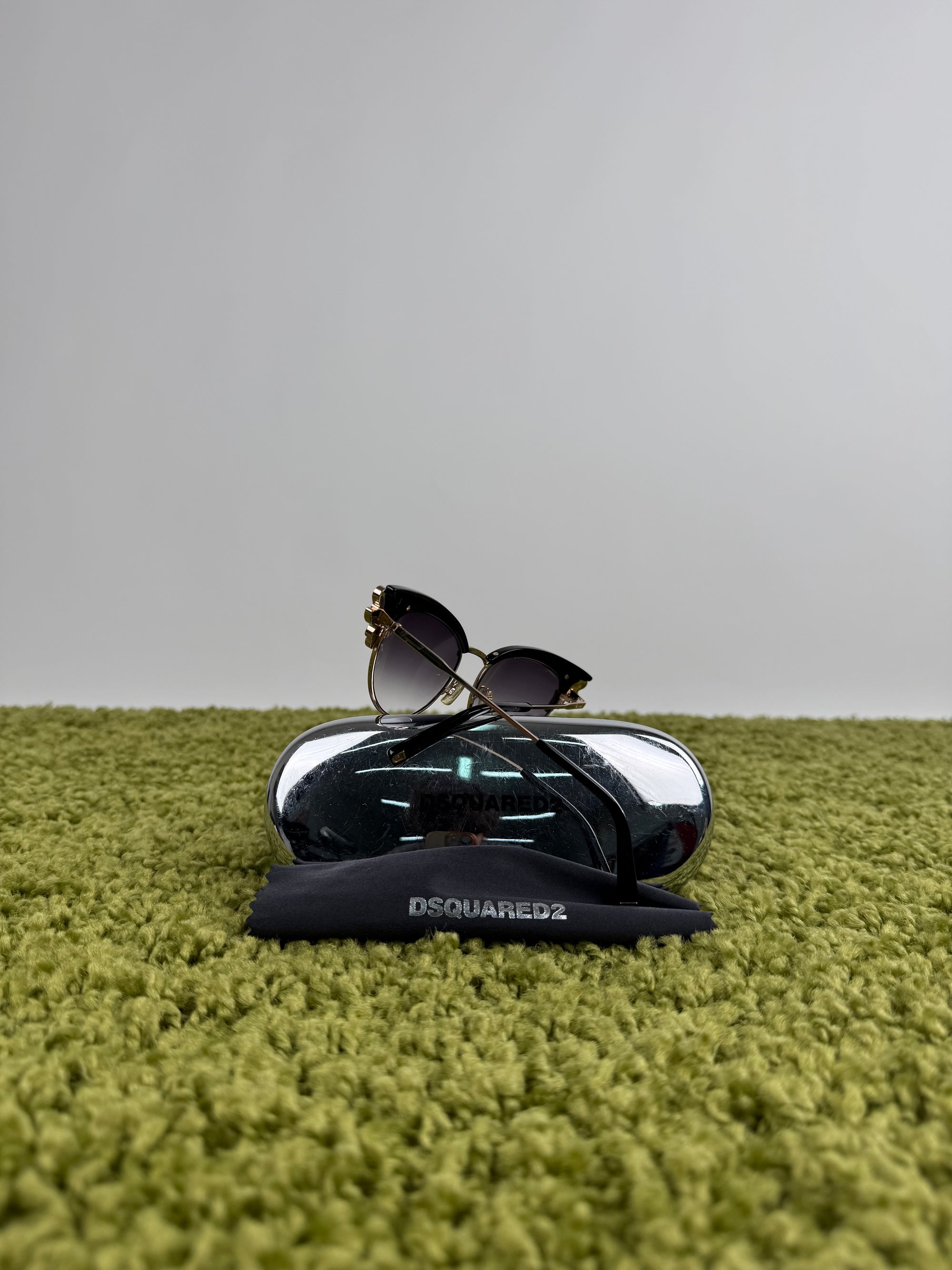 Occhiali Dsquared2