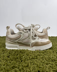 Louis Vuitton Skate Beige 8
