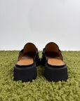 Mocassini Horsebit Gucci Nero 40
