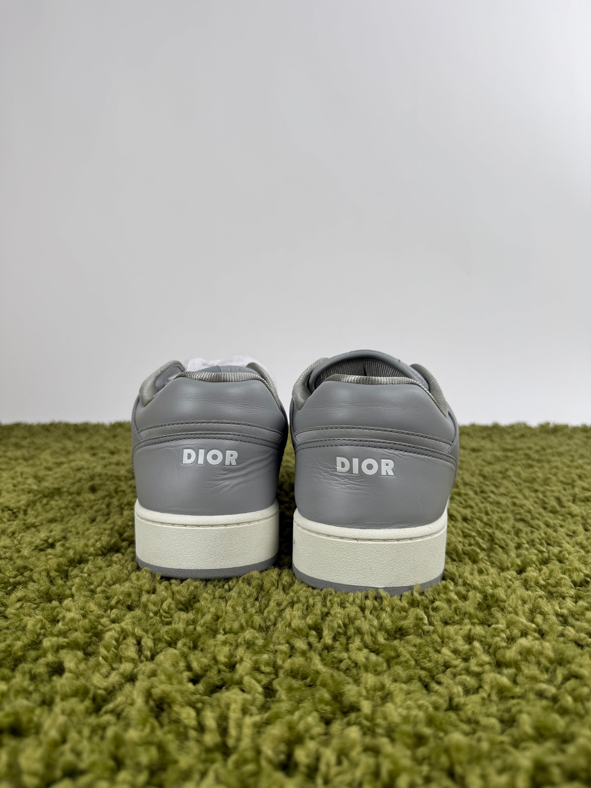 Christian Dior B27 Grigie 45