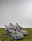 Louis vuitton skate Size 10=44 calza 45 grigia