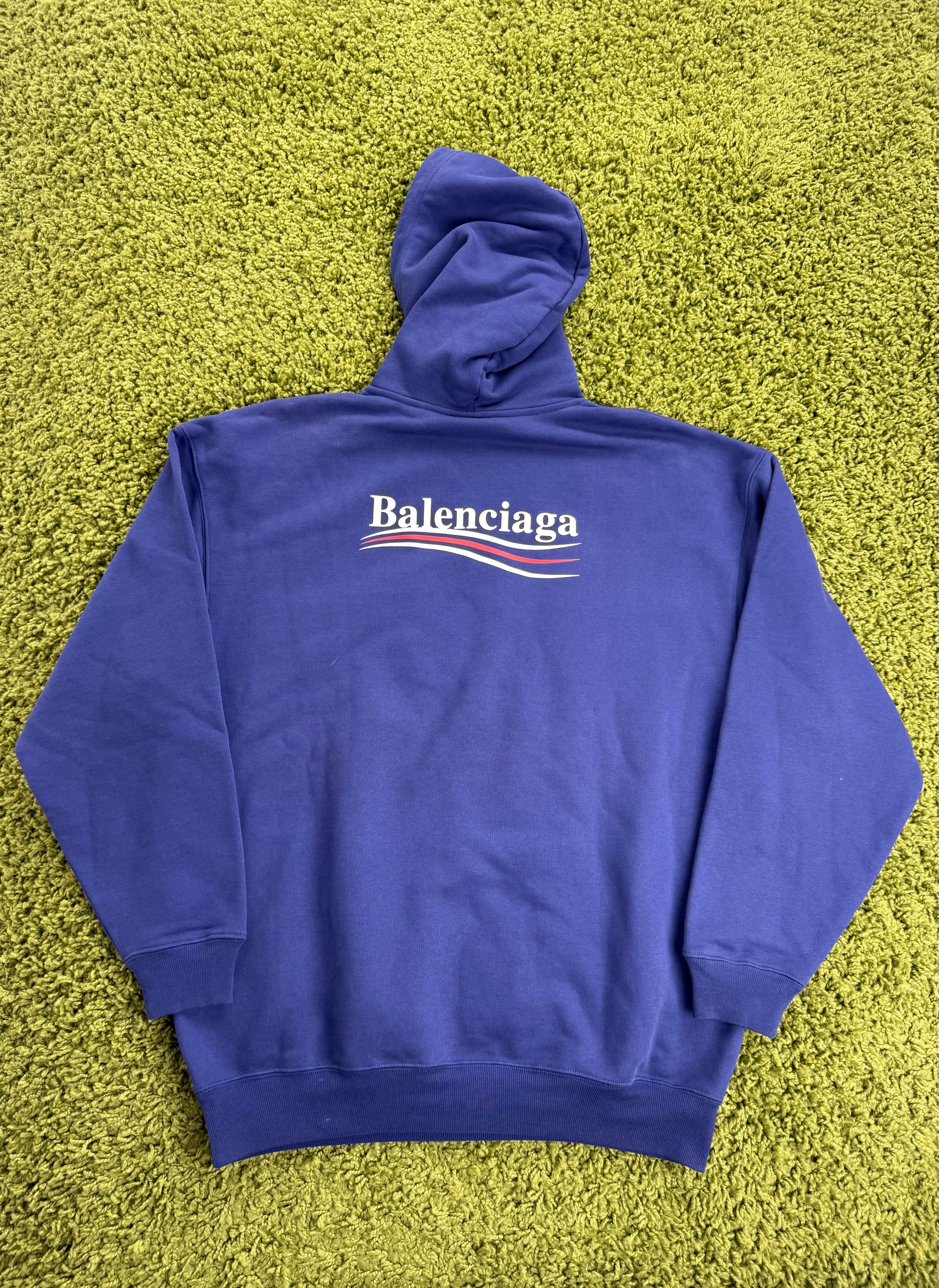Felpa Balenciaga Viola XS