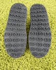 Gucci Tennis Platform Nero 8+