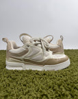 Louis Vuitton Skate Beige 6