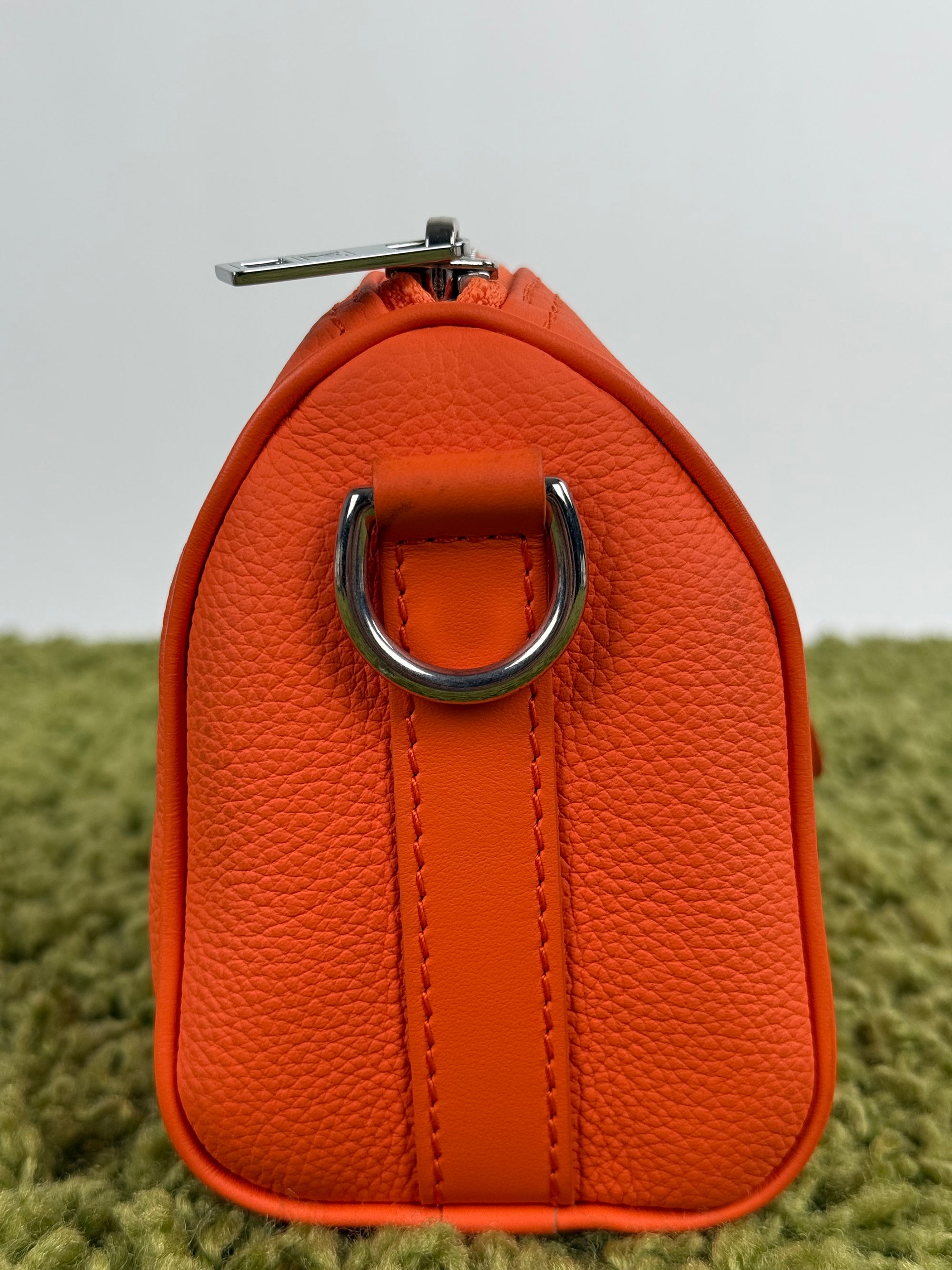 Borsa Louis Keepall Aerogram XS Vuitton Aranacione