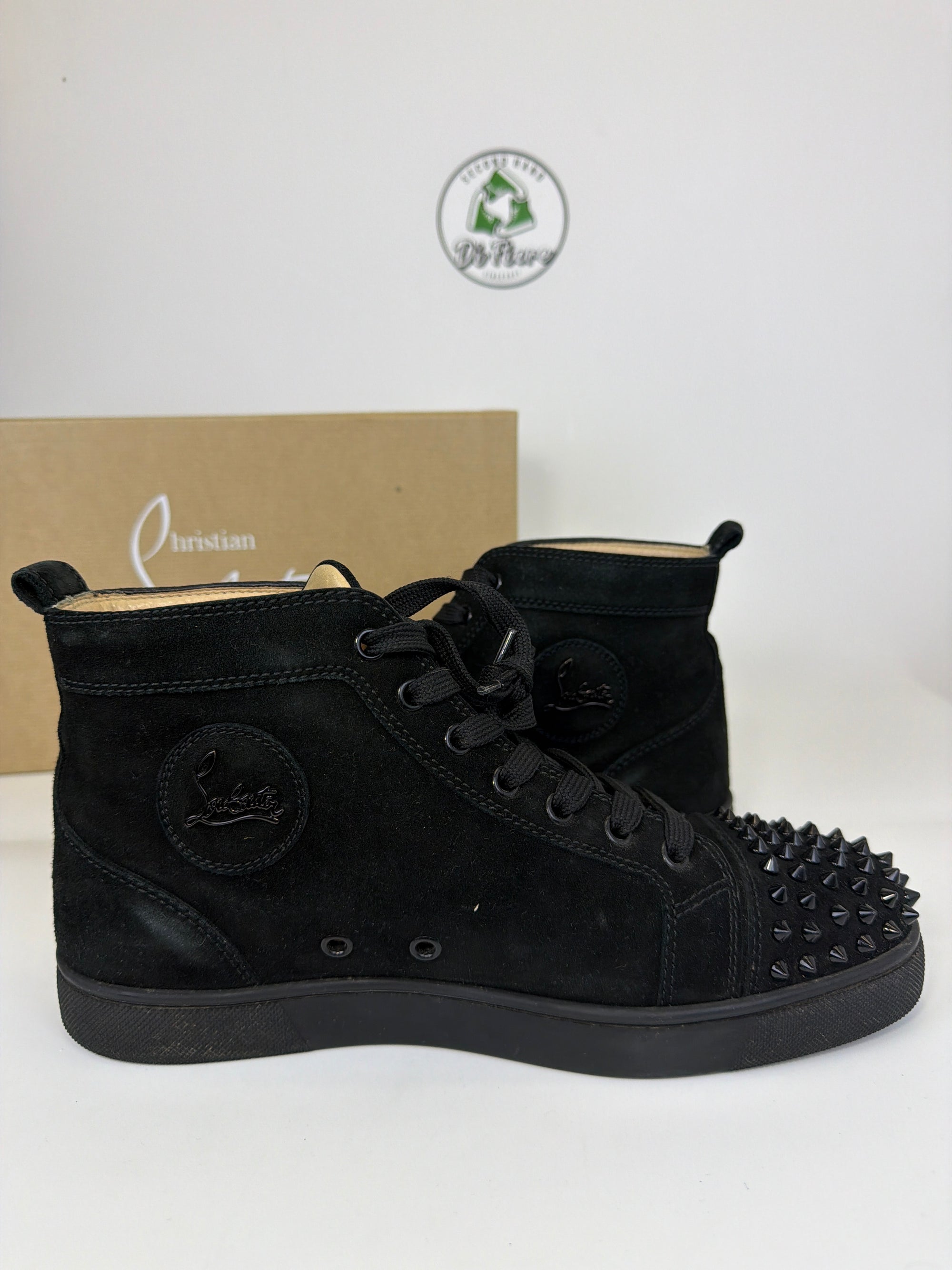 Christian Louboutin 40.5