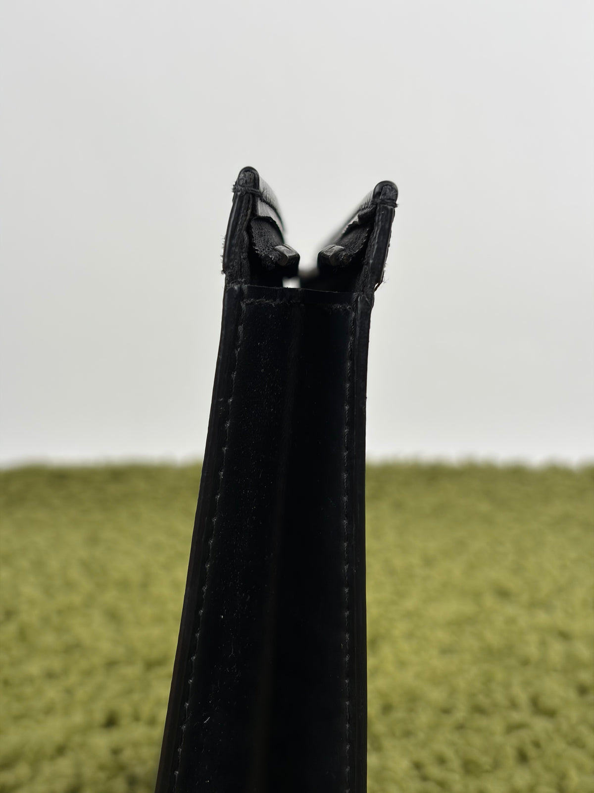 Pochette Louis Vuitton Voyage MM Nero