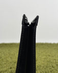Pochette Louis Vuitton Voyage MM Nero