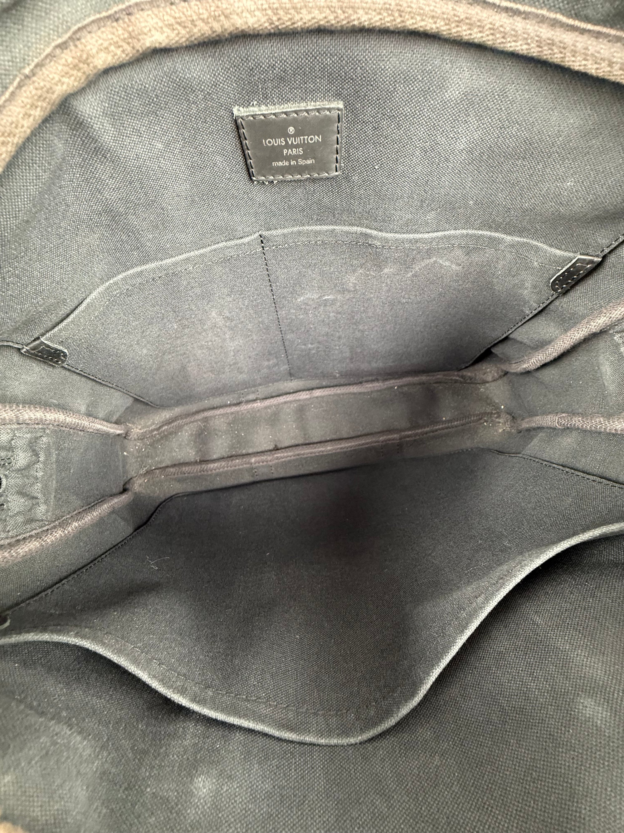 24ore Louis Vuitton Grigia