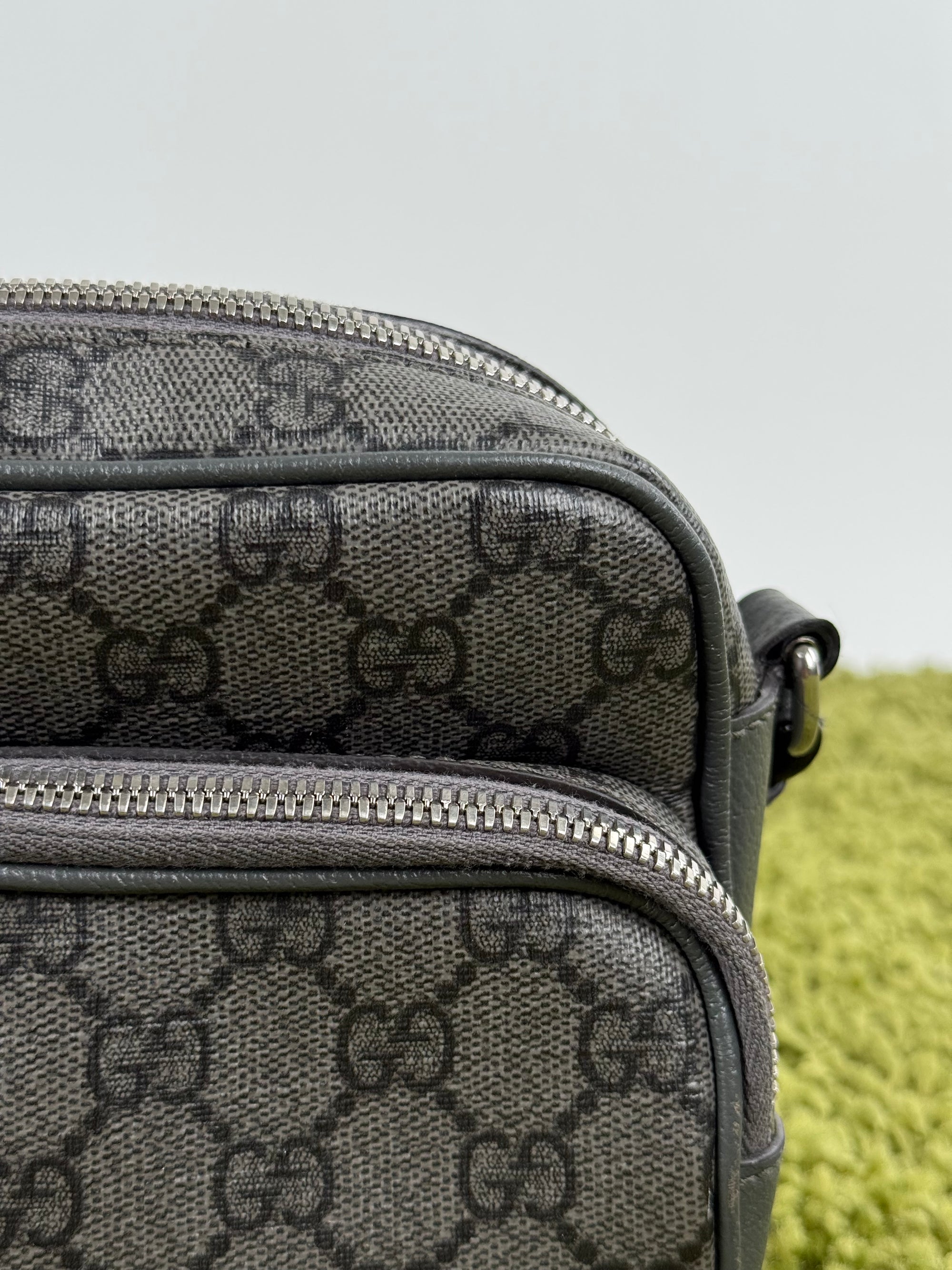 Borsa Ophidia Messenger Gucci