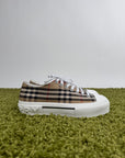 Burberry Low Sneaker 41