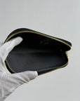Astuccio Charlotte Louis Vuitton Marrone