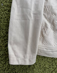 Giacca Monogram Workwear Louis Vuitton Beige 50