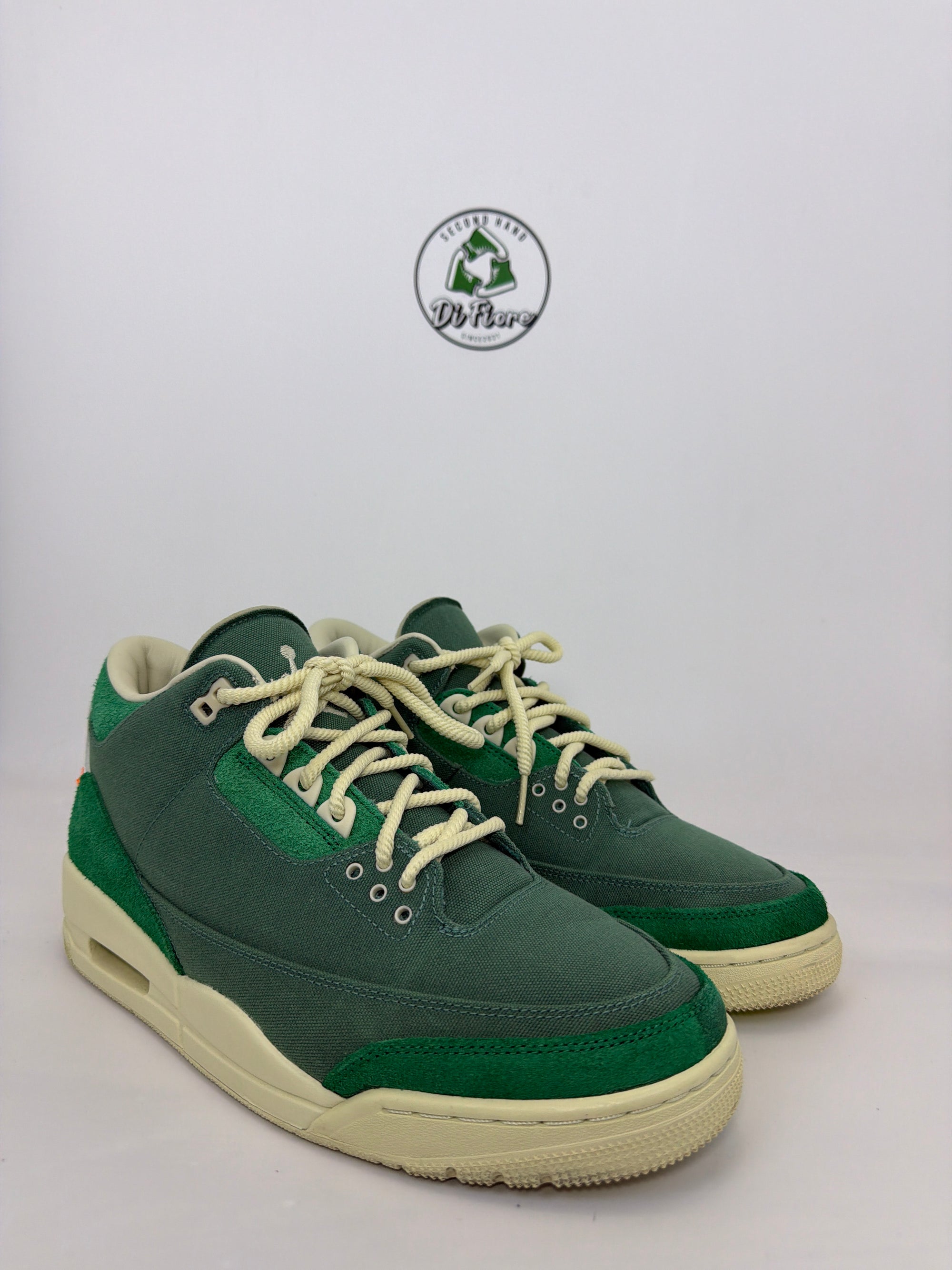Jordan 3 retro SP Nina Chanel Abney Bicoastal