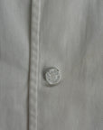 Camicia Louis Vuitton X NBA Size L bianca e multicolore