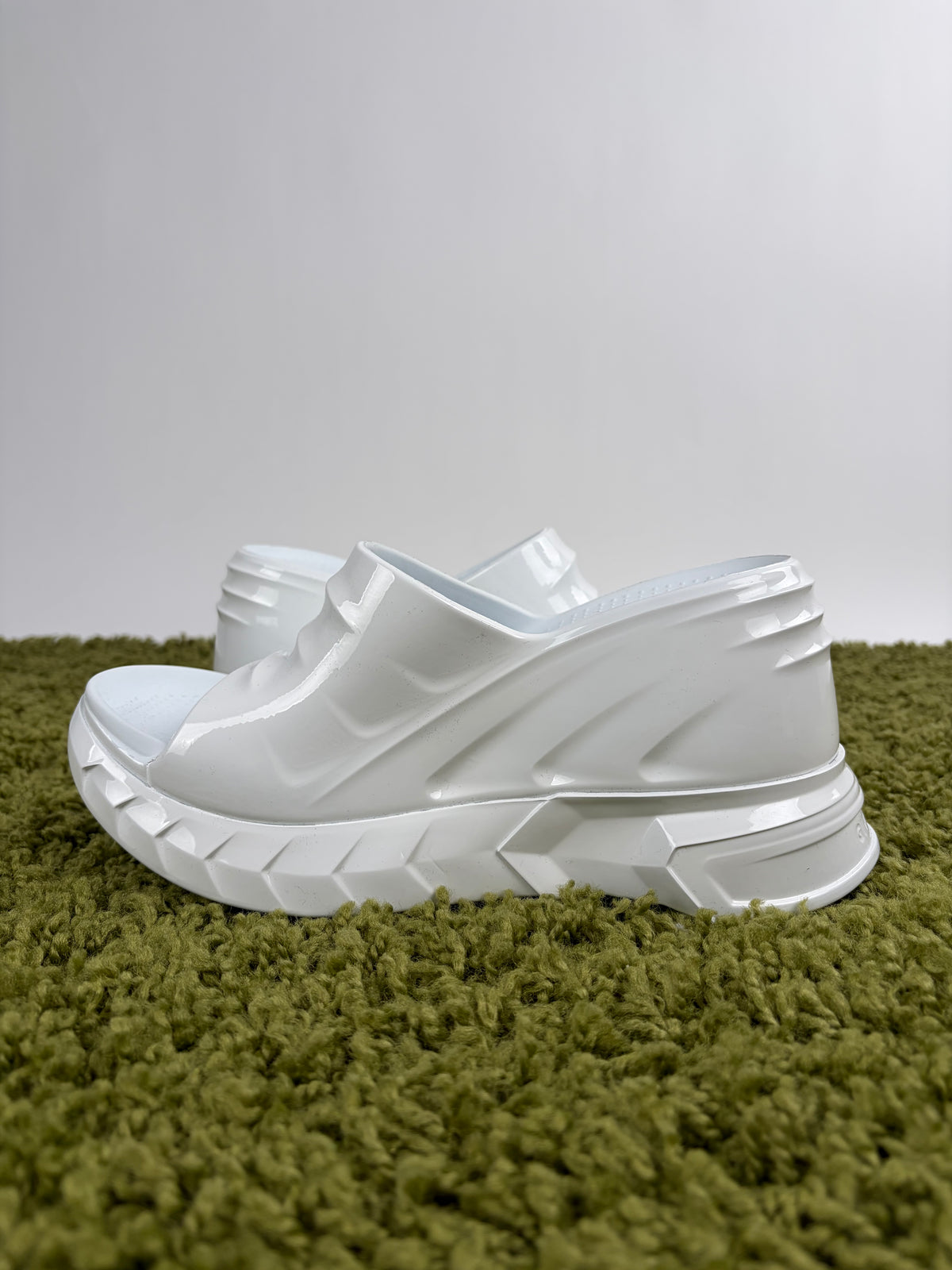 Givenchy Marshmallow Bianca 38