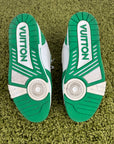 Louis Vuitton Trainer Verde 9