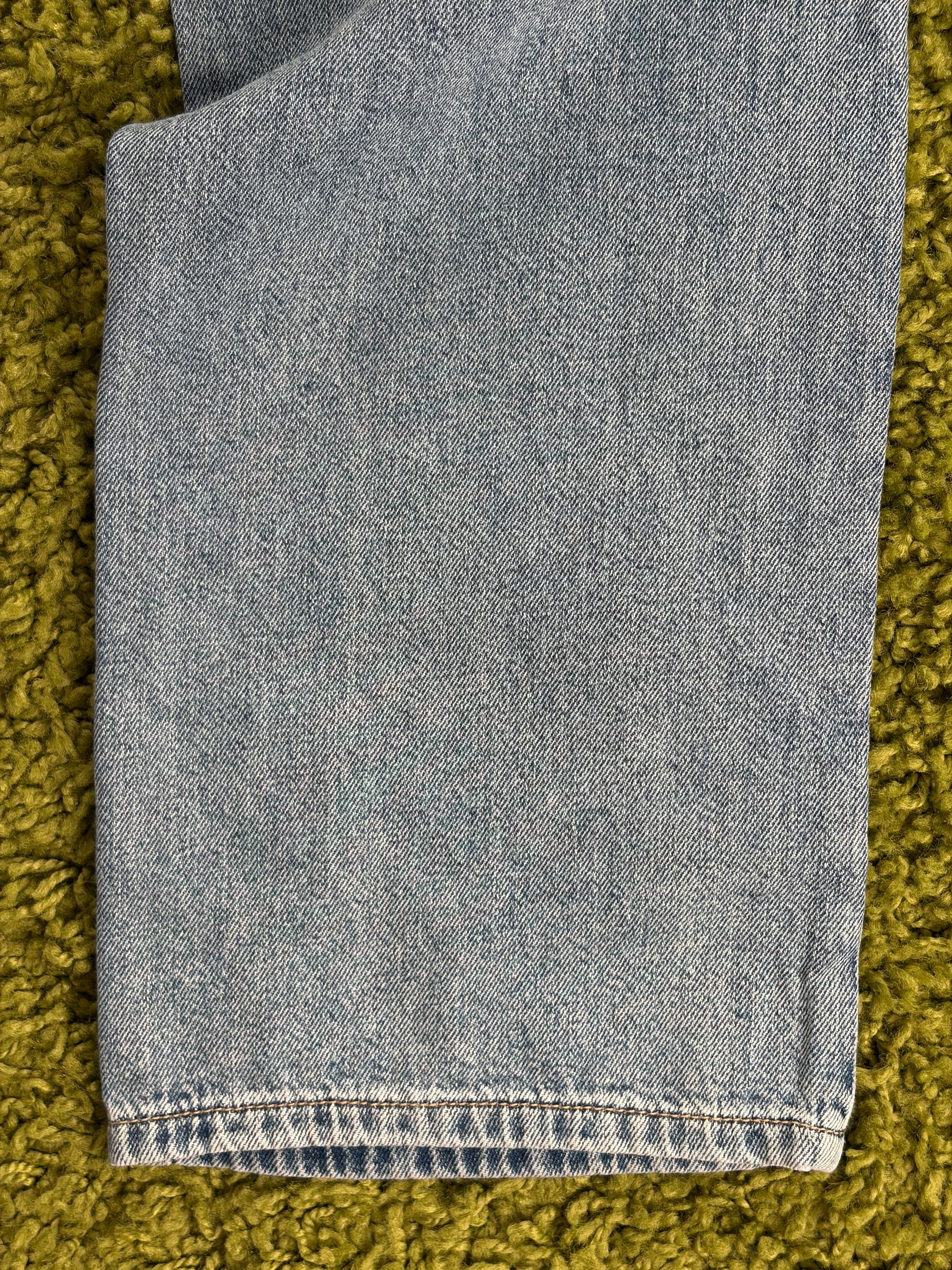 Completo Chanel Size 36/38 in denim