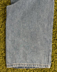 Completo Chanel Size 36/38 in denim