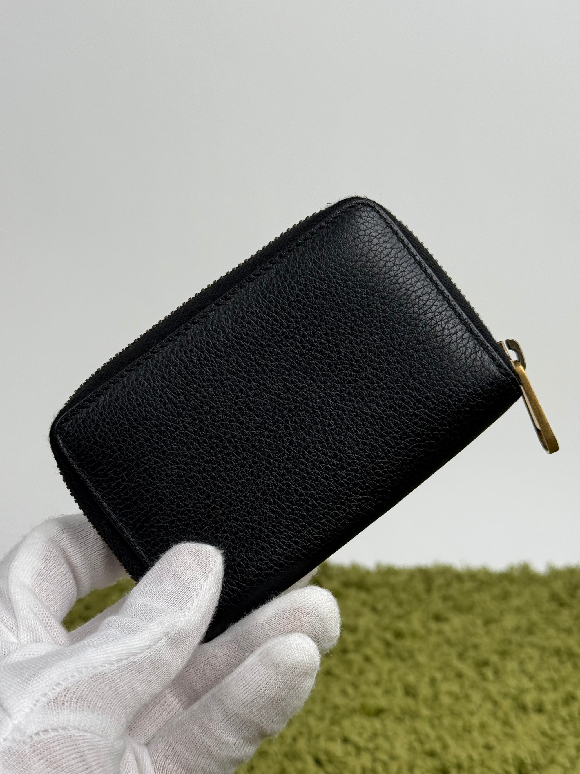 Portacarte Gucci