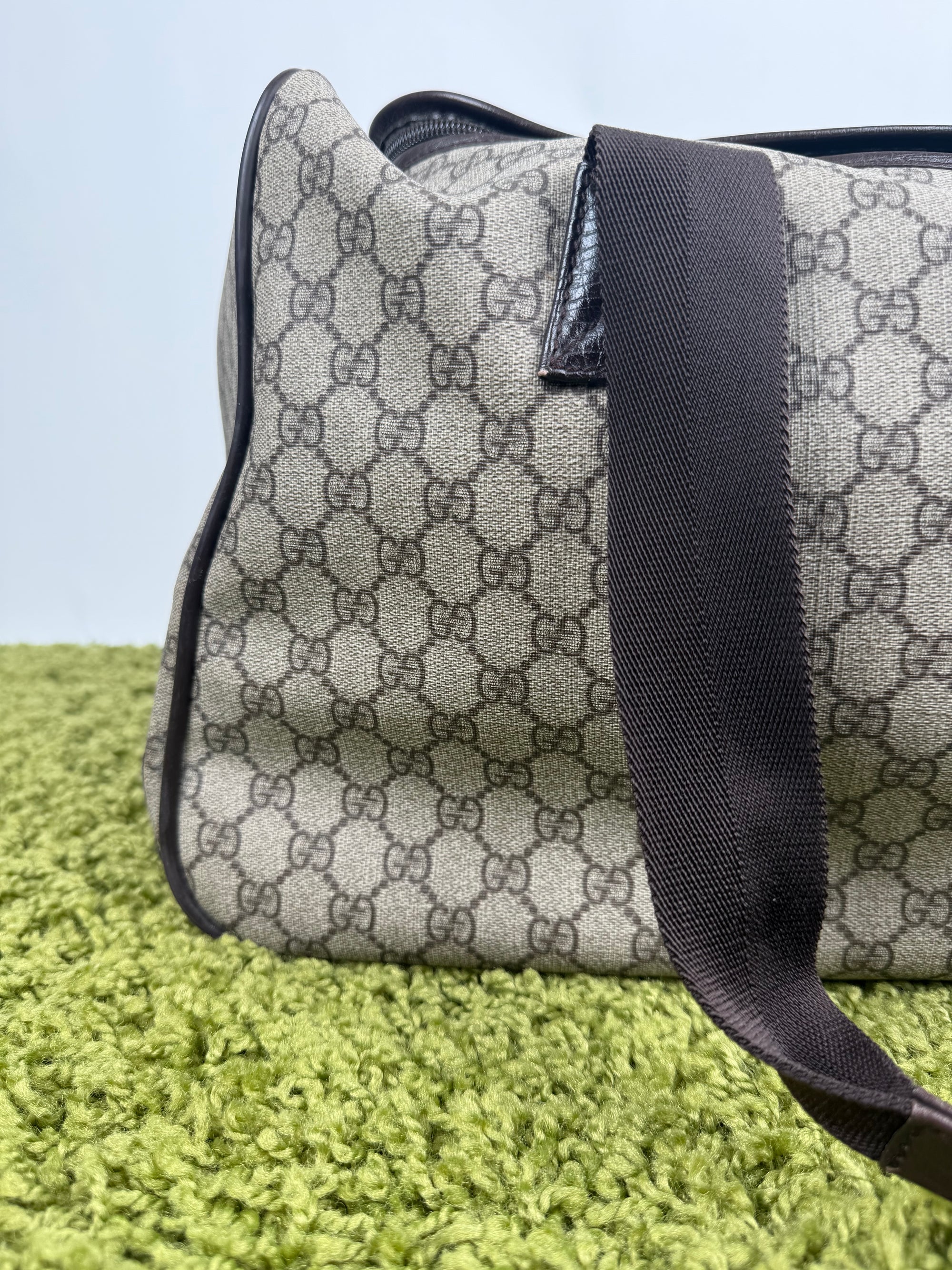 Borsa da viaggio JoyGucci