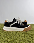 Lv Tilted Louis Vuitton Nero 7.5