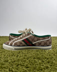 Gucci Tennis Beige Low 9+