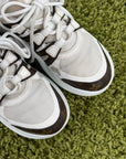 Louis vuitton archlight Size 37 bianche e marroni