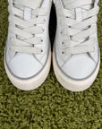 Christian Dior B33 Low Bianca 40