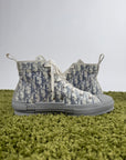 Dior B23 High Sneaker 45