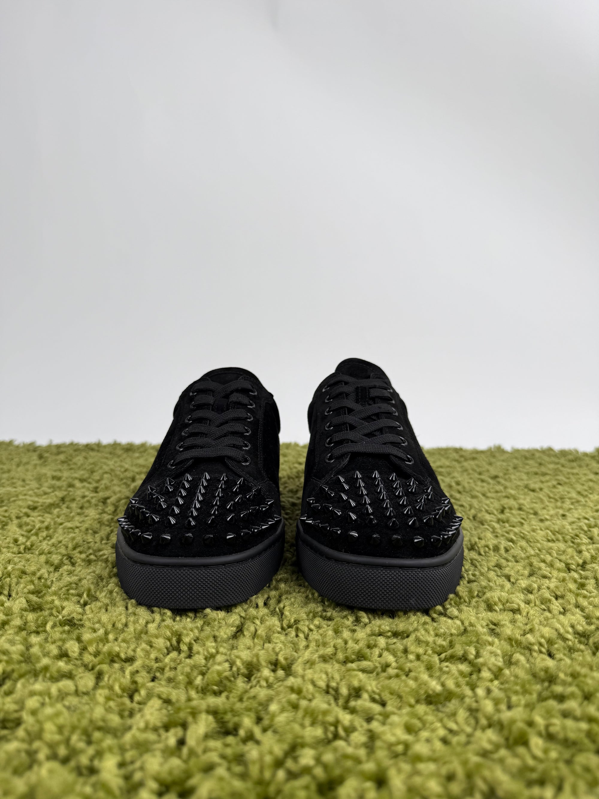 Christian Louboutin Spikes 42.5