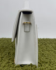 Borsa Le Grand Bambino Jacquemus  Bianca