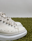 Mcqueen Size 39 bianche e nere