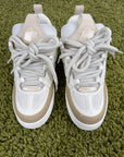 Louis Vuitton Skate Beige 7