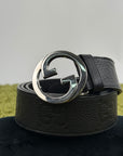 Cintura Gucci 110cm