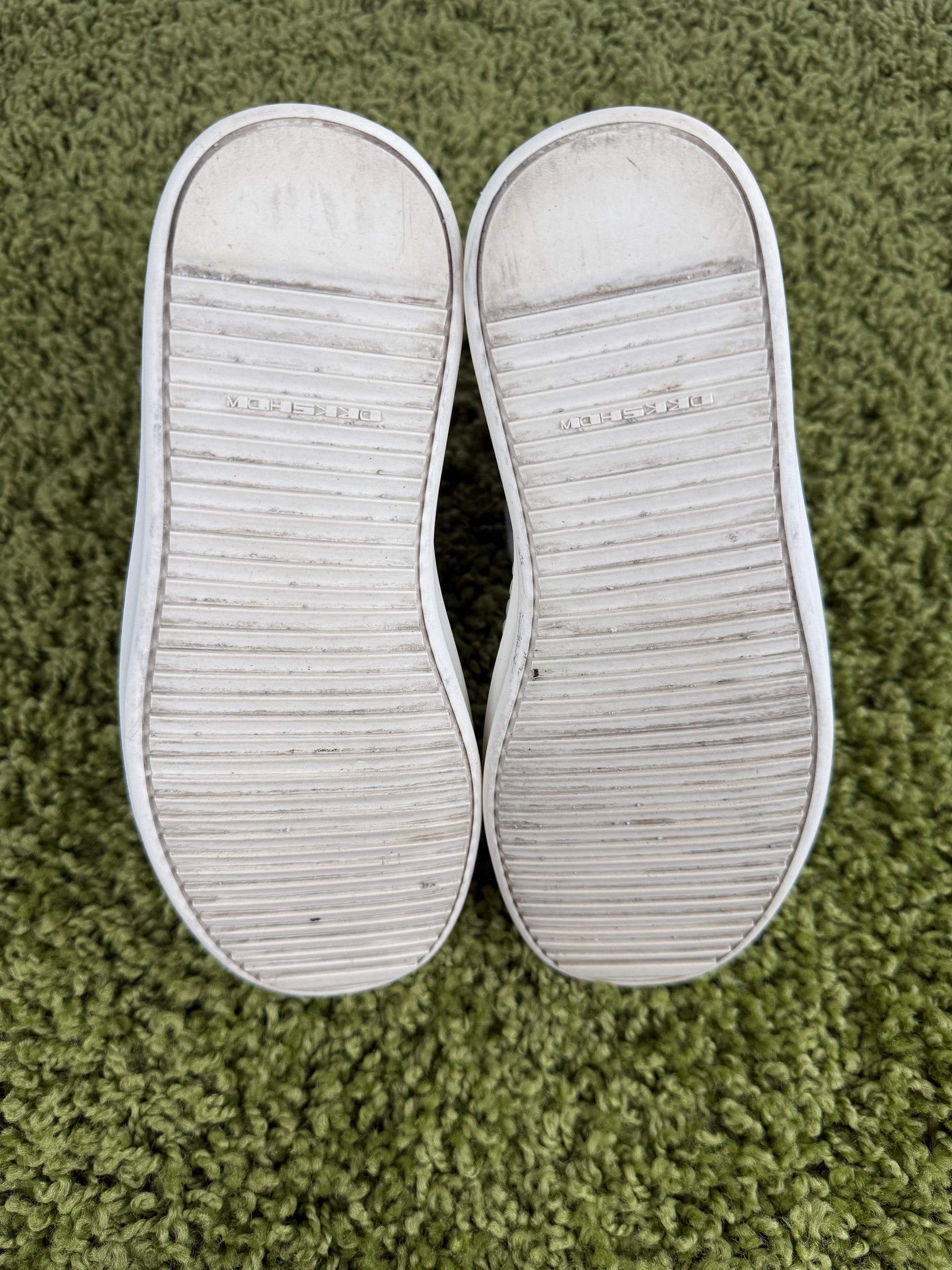 Rick Owens Ramones 36