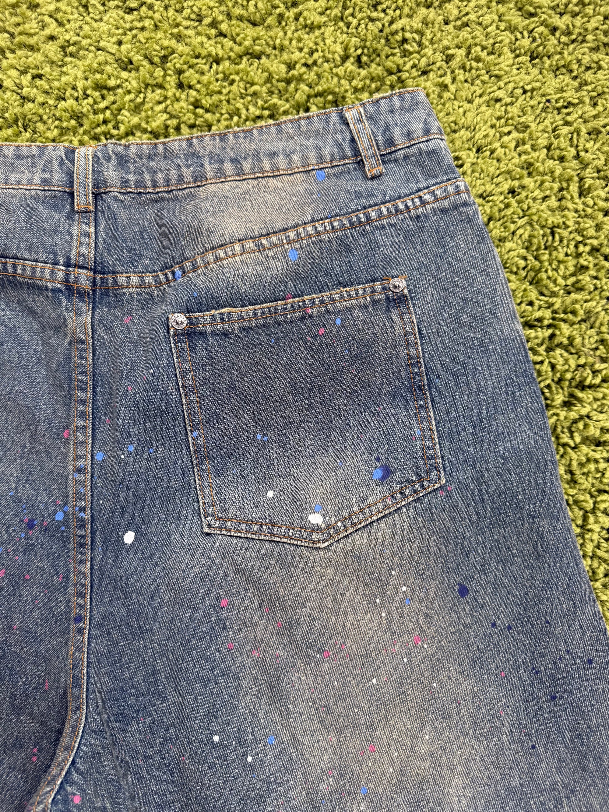 Jeans Ice Cream Valley Dreams In denim multicolor 32
