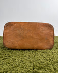 Borsa Louis Vuitton Marrone