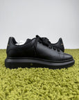 Alexander Mcqueen Sneaker Nero 42.5