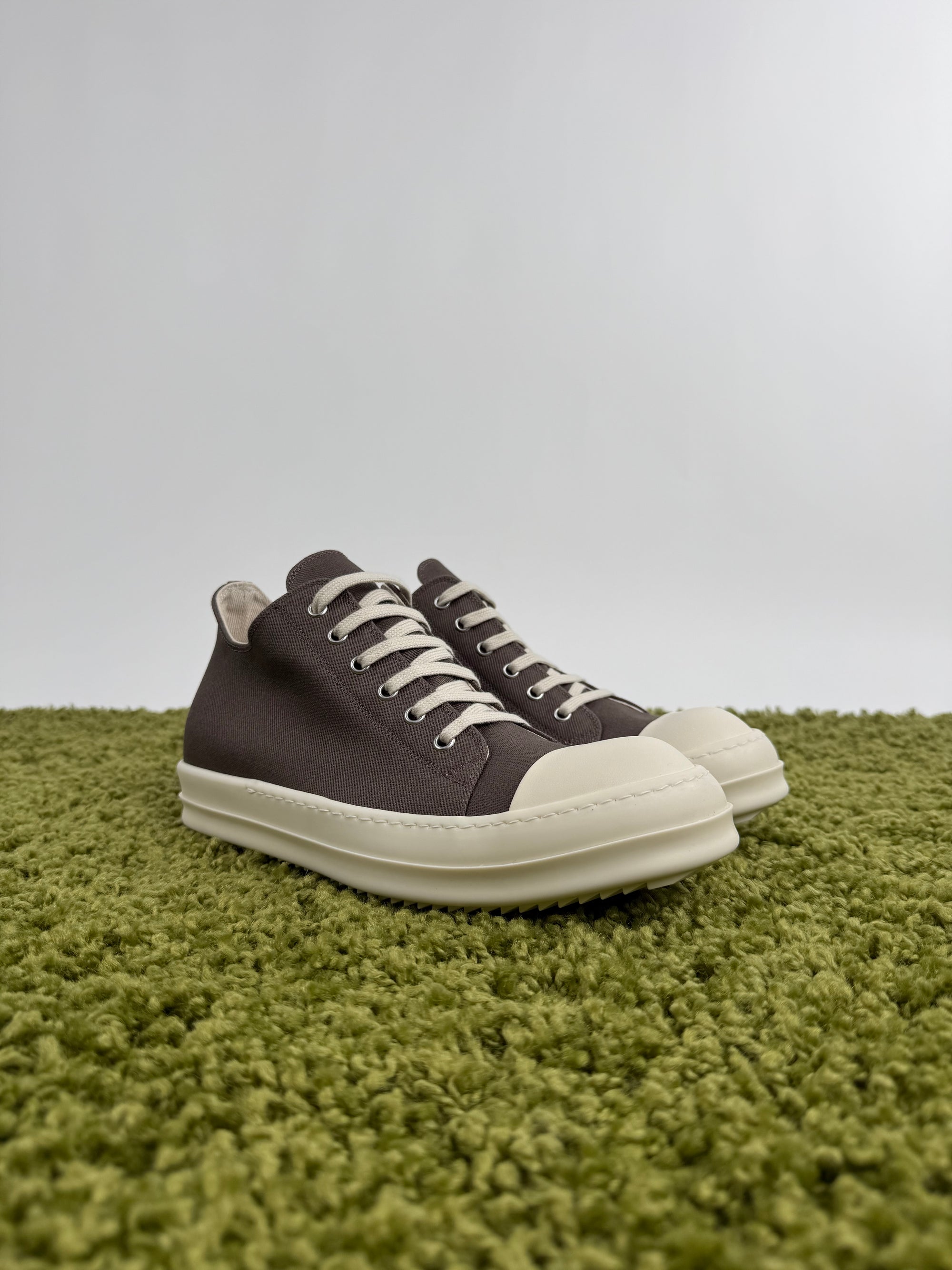 Rick Owens Low 42