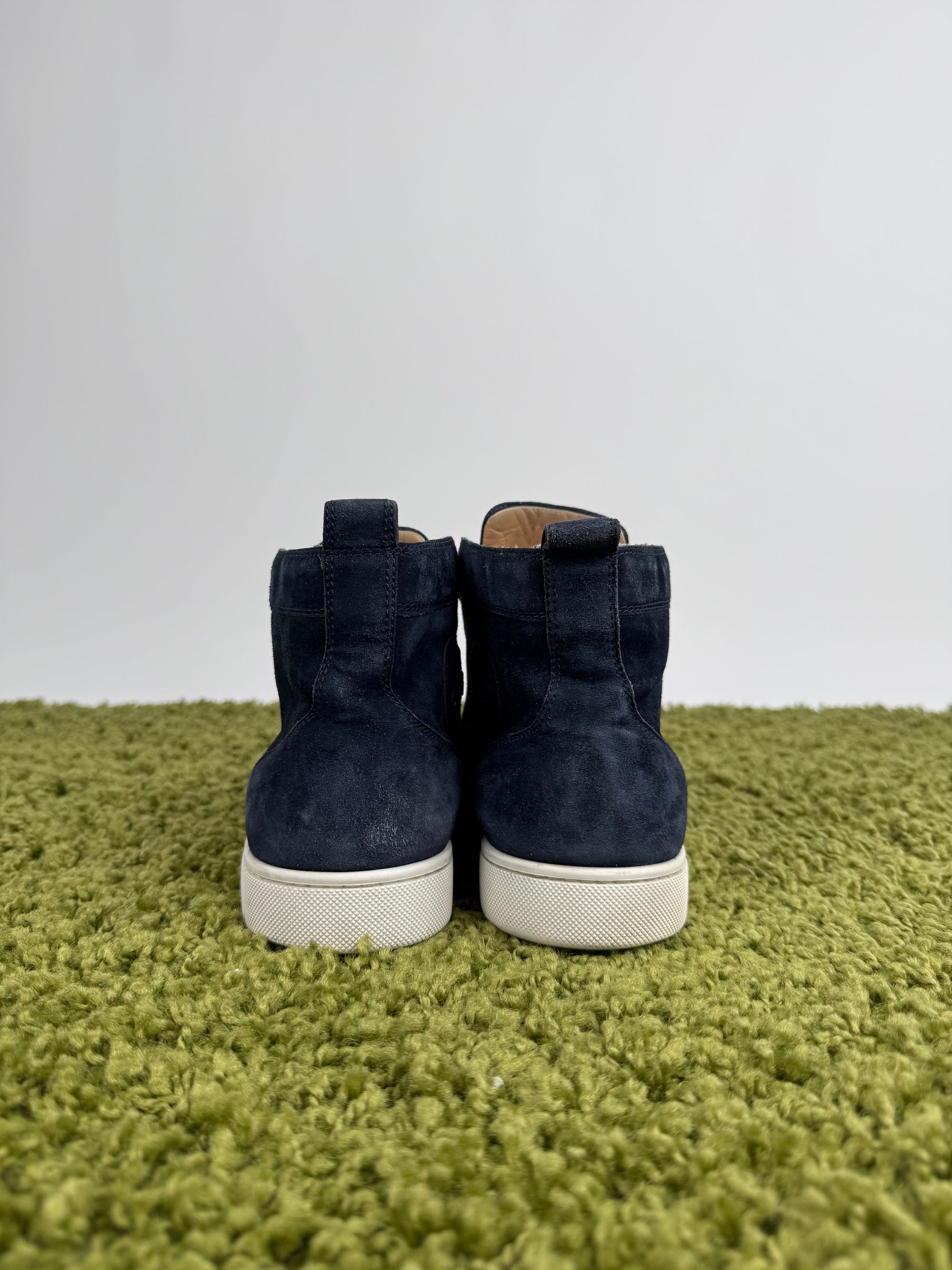 Christian Louboutin High Blu 43