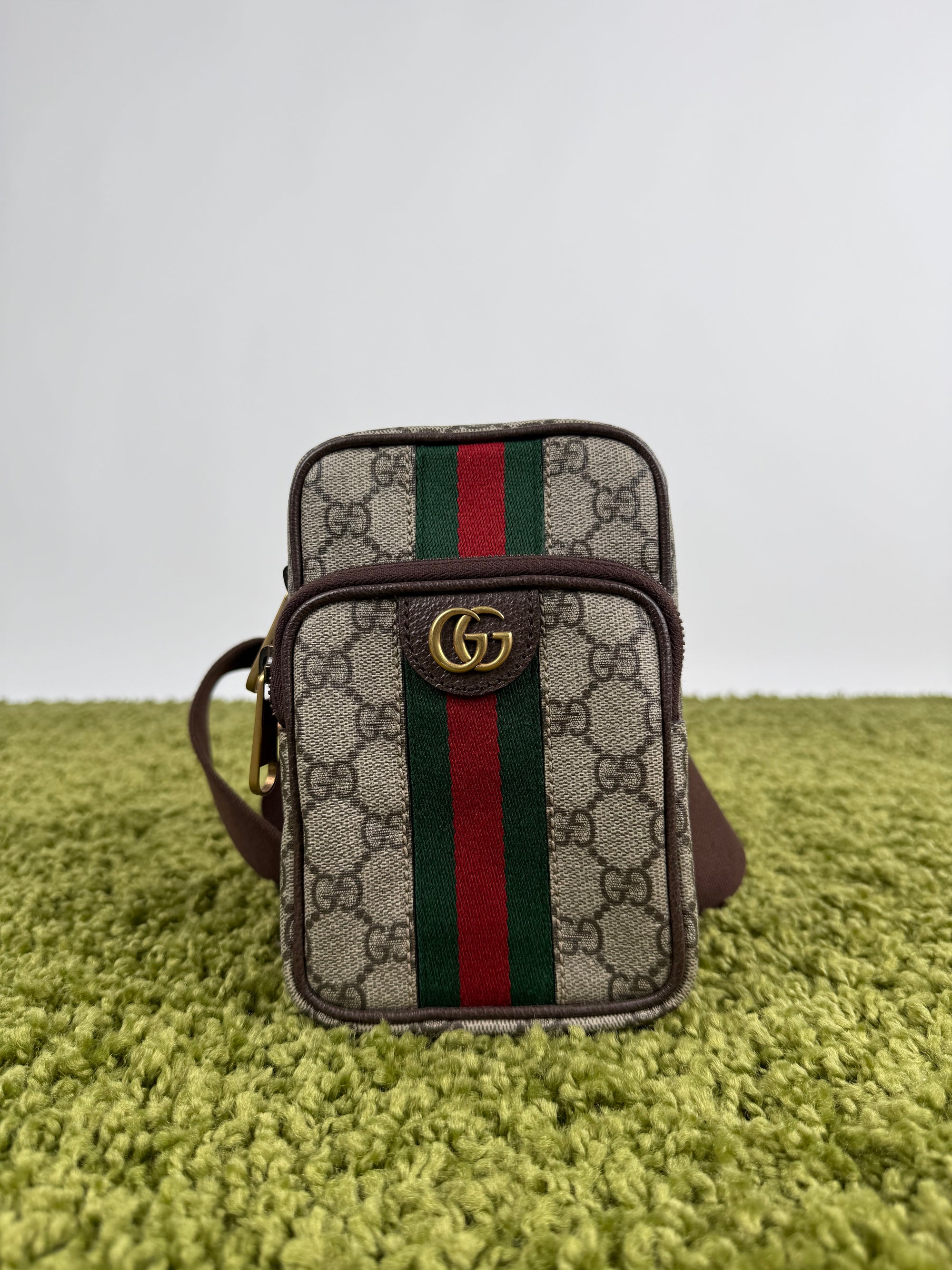 Borsello Gucci