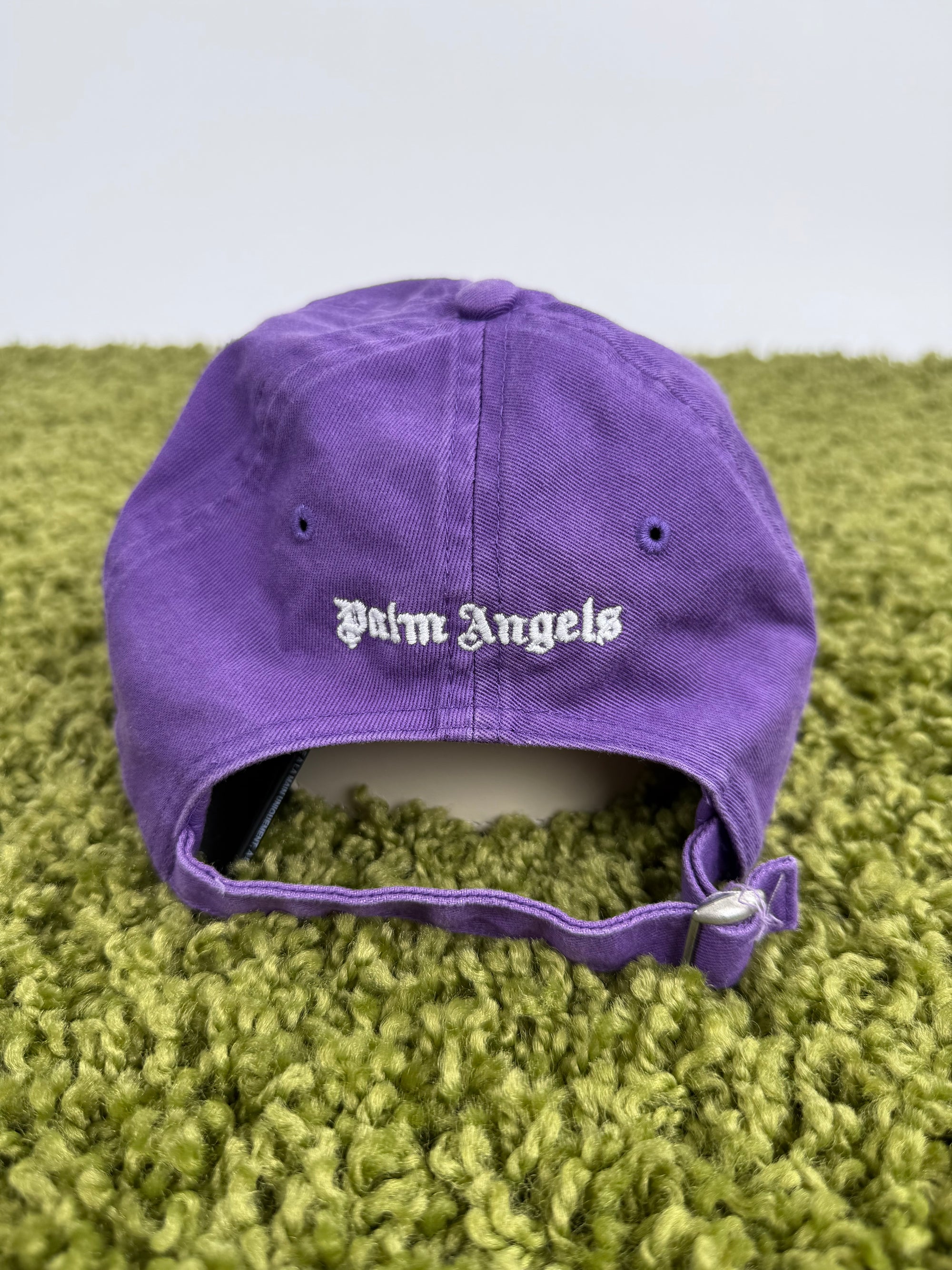 Cappello Palm Angels ONE SIZE