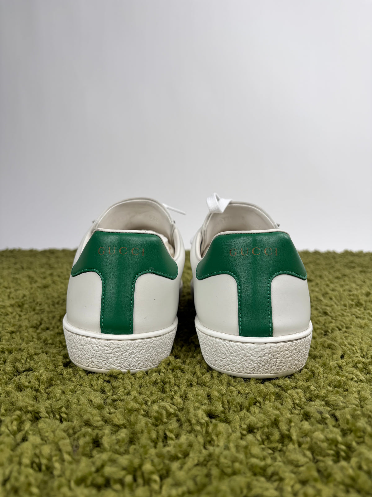 Gucci Ace Disney Bianco 10