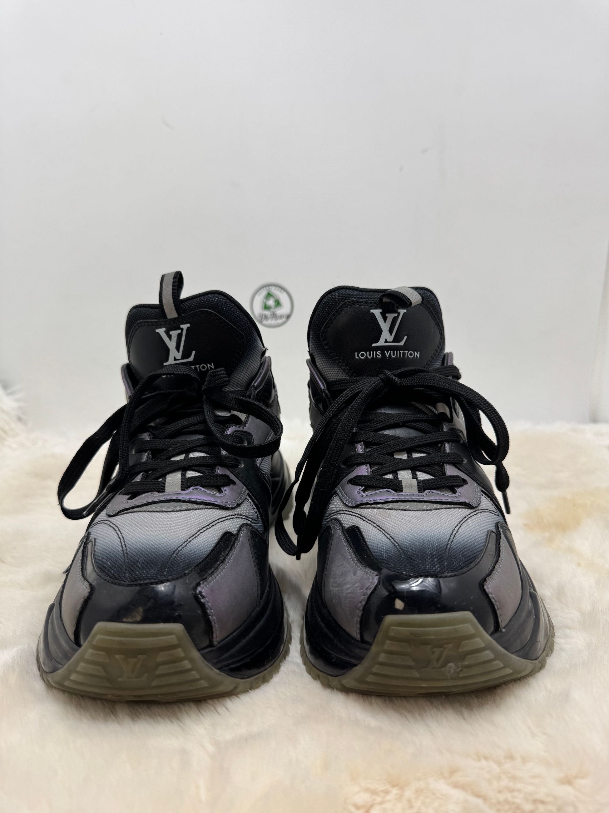 Louis Vuitton Runner
